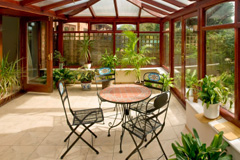 Cefn Mawr conservatory quotes