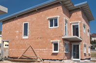Cefn Mawr home extensions