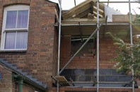 free Cefn Mawr home extension quotes